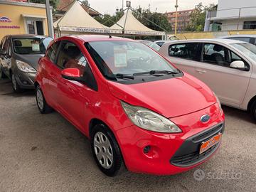 Ford Ka 2009