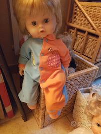 Cicciobello Winnie the pooh