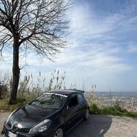 Clio 3 rs