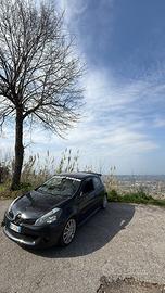 Clio 3 rs