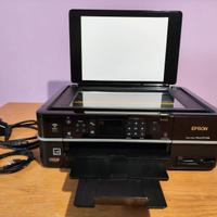 Epson Stylus Photo PX710W (da pulire ugelli)