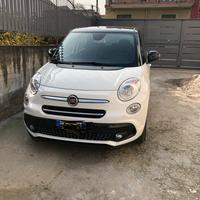 Fiat 500L 1300multijet 95 CV