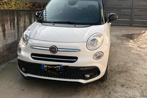 Fiat 500L 1300multijet 95 CV