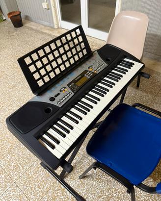Tastiera YAMAHA PSR 175