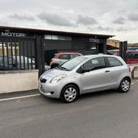 Toyota Yaris 1.0 - 117.000KM - TUTTO INCLUSO - SUP