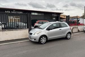 Toyota Yaris 1.0 - 117.000KM - TUTTO INCLUSO - SUP