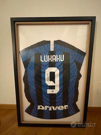 Maglia hot sale lukaku originale