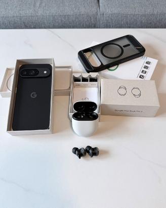 Google Pixel 9 128GB