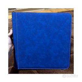 Raccoglitore/Binder per Carte Collezionabili