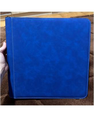 Raccoglitore/Binder per Carte Collezionabili