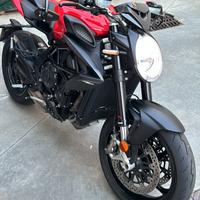 Mv agusta brutale 800