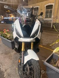 Honda X-ADV 750