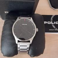 orologio police uomo