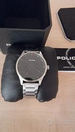 orologio police uomo