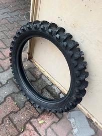 Gomma motocross pirelli