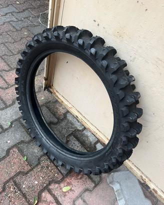 Gomma motocross pirelli
