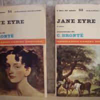 Brontè Charlotte - Tutti i libri Charlotte Bronté