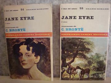 Brontè Charlotte - Tutti i libri Charlotte Bronté