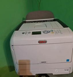 Stampante OKI C813