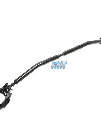 BARRA STABILIZZATRICE REGOLABILE BMW E36 90-00 NER