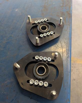 Top mount Bmw e30 