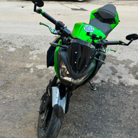 Kawasaki z300