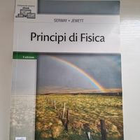 Principi di Fisica - Serway & Jewett