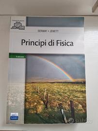 Principi di Fisica - Serway & Jewett