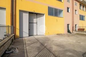 CAPANNONE A VILLANTERIO