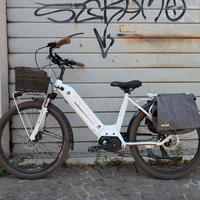 E-bike Armony da donna