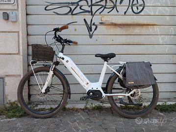 E-bike Armony da donna