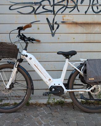 E-bike Armony da donna