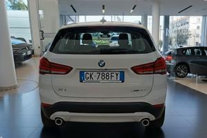 Bmw X1 sDrive18d Business Advantage