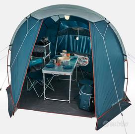 Tenda campeggio