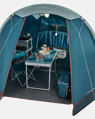 Tenda campeggio