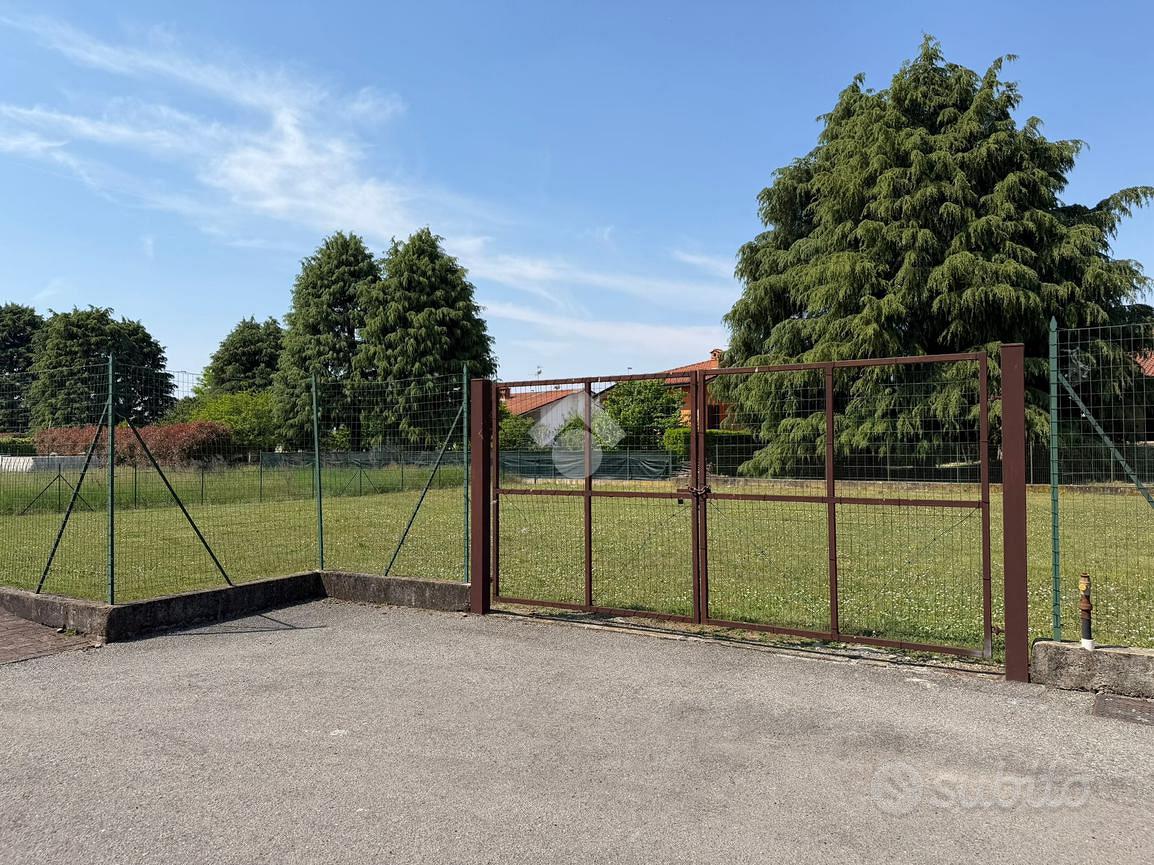 TER. RESIDENZIALE A FARA GERA D'ADDA - Vista 3