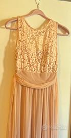 Vestito lungo