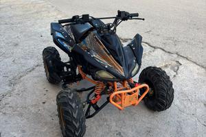Mini Quad