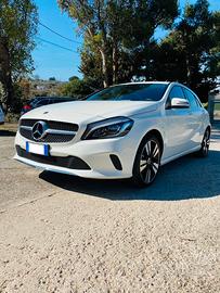 Mercedes Classe A Sport Next