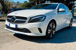 Mercedes Classe A Sport Next