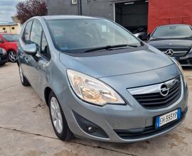 Opel Meriva 1.3 CDTI Cosmo