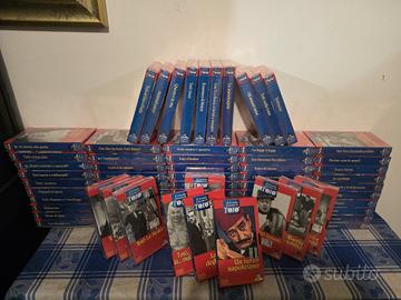 Collezione VHS "Il Grande Cinema di Totò"
