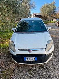 FIAT Punto 3ª serie - 2014 - NO GARANZIA