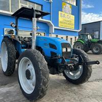 Landini Atlas 85-soll.ant.-Perkins