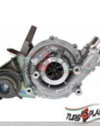 Turbo renault capture/clio/fluence/kangoo 1.5 dci