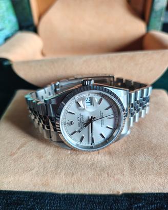 Rolex Datejust 16234  Full Set come Nuovo