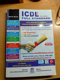 ICDL più Syllabus 6 Full Standard