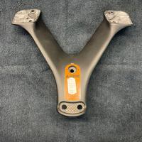 Attacco manubrio Cevelo S5
