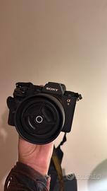 Sony A9 Mark II BUNDLE COMPLETO