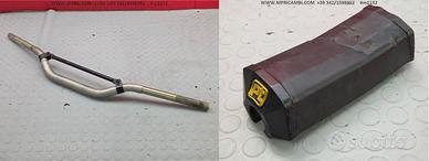 MANUBRIO AFTERMARKET SUZUKI RMZ 450 2008 2012 RM-Z